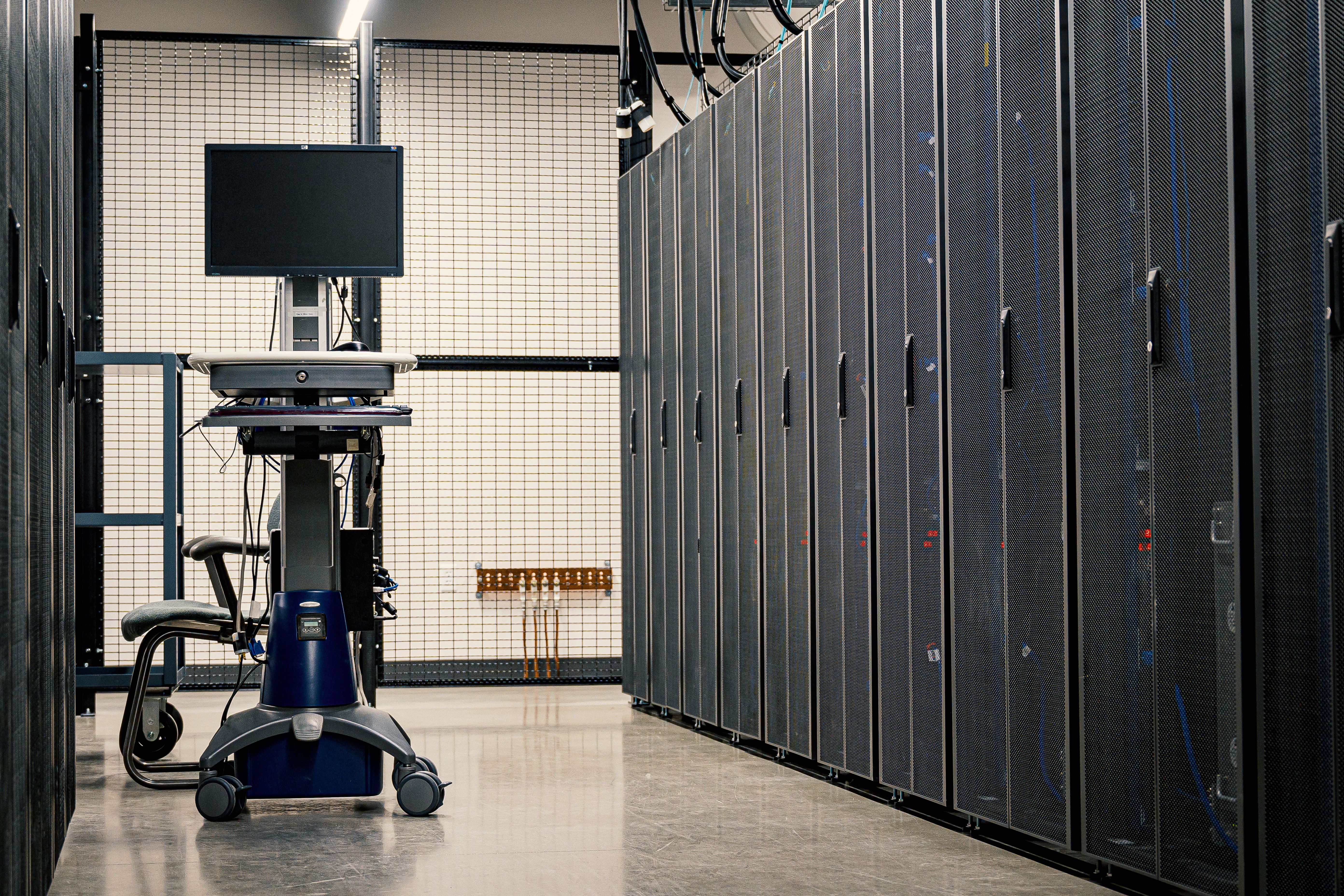 China drafts $295 billion plan to build national AI data center grid running on 80% homemade silicon — projected 2028 timeline could run into limits of local chip production